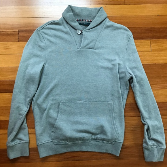 perry ellis men's sweaters